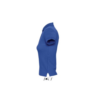 SOL'S PEOPLE - WOMEN'S POLO SHIRT