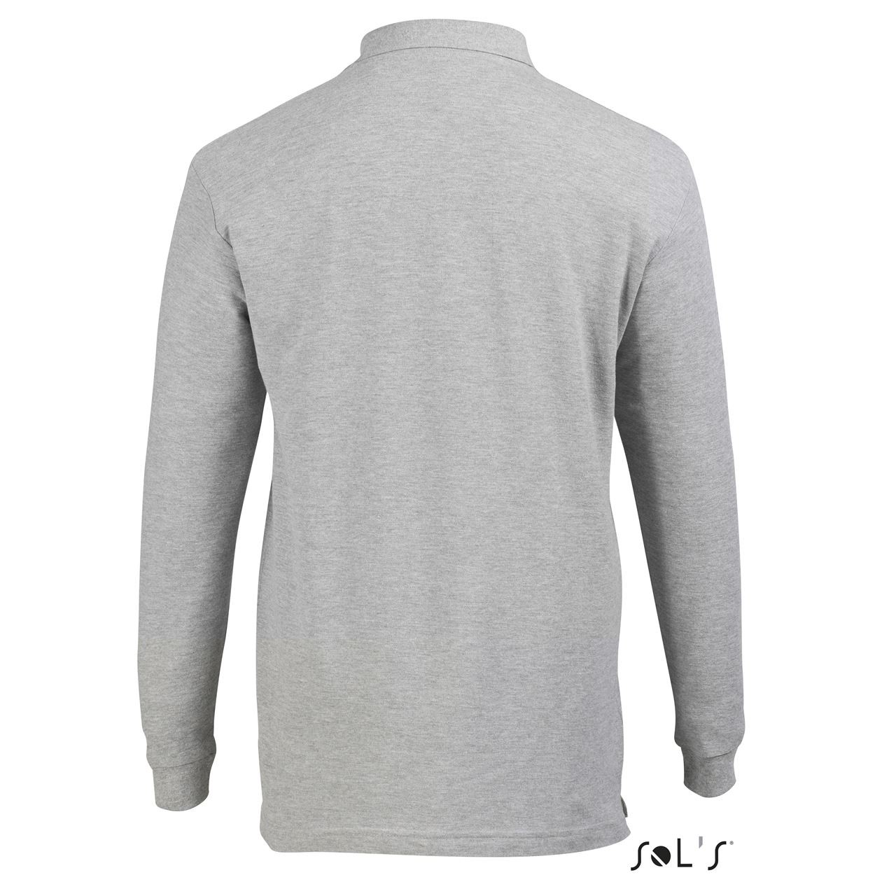 SOL'S STAR - MEN'S POLO SHIRT