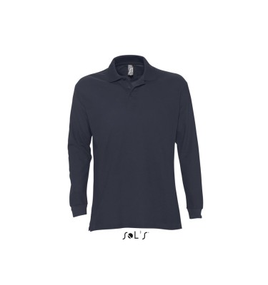 SOL'S STAR - MEN'S POLO SHIRT