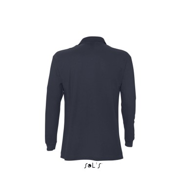 SOL'S STAR - MEN'S POLO SHIRT
