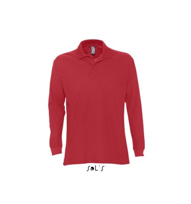 SOL'S STAR - MEN'S POLO SHIRT