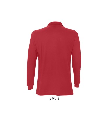 SOL'S STAR - MEN'S POLO SHIRT
