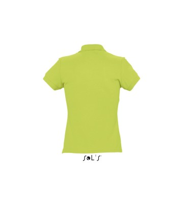 SOL'S PASSION - WOMEN'S POLO SHIRT