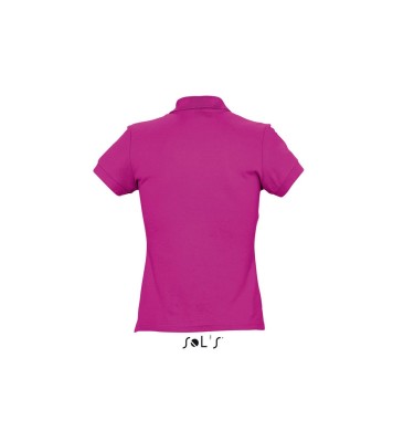SOL'S PASSION - WOMEN'S POLO SHIRT