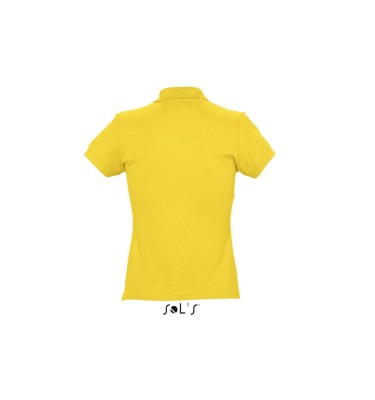 SOL'S PASSION - WOMEN'S POLO SHIRT