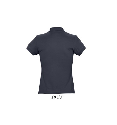 SOL'S PASSION - WOMEN'S POLO SHIRT