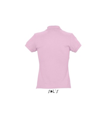 SOL'S PASSION - WOMEN'S POLO SHIRT