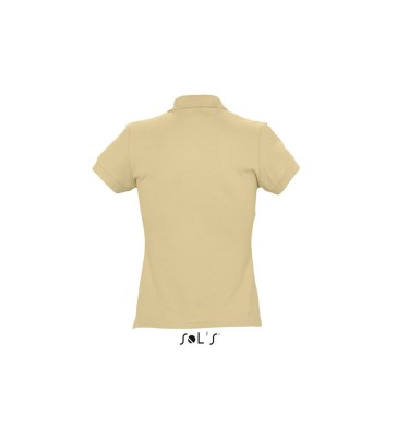 SOL'S PASSION - WOMEN'S POLO SHIRT