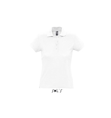 SOL'S PASSION - WOMEN'S POLO SHIRT