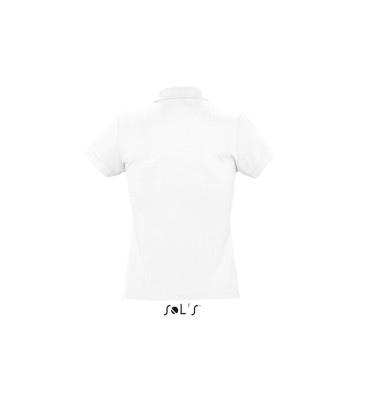 SOL'S PASSION - WOMEN'S POLO SHIRT
