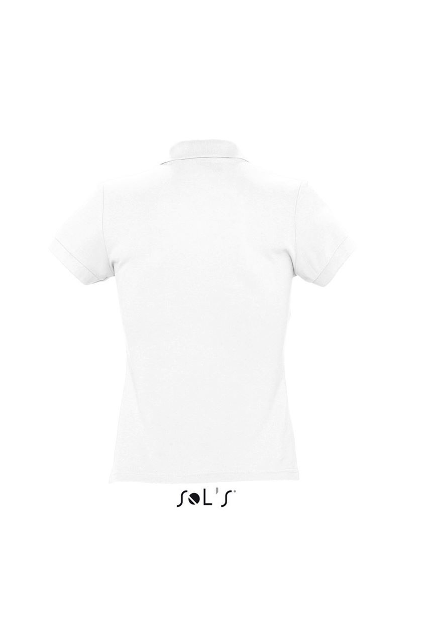 SOL'S PASSION - WOMEN'S POLO SHIRT