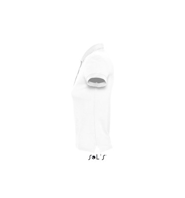 SOL'S PASSION - WOMEN'S POLO SHIRT