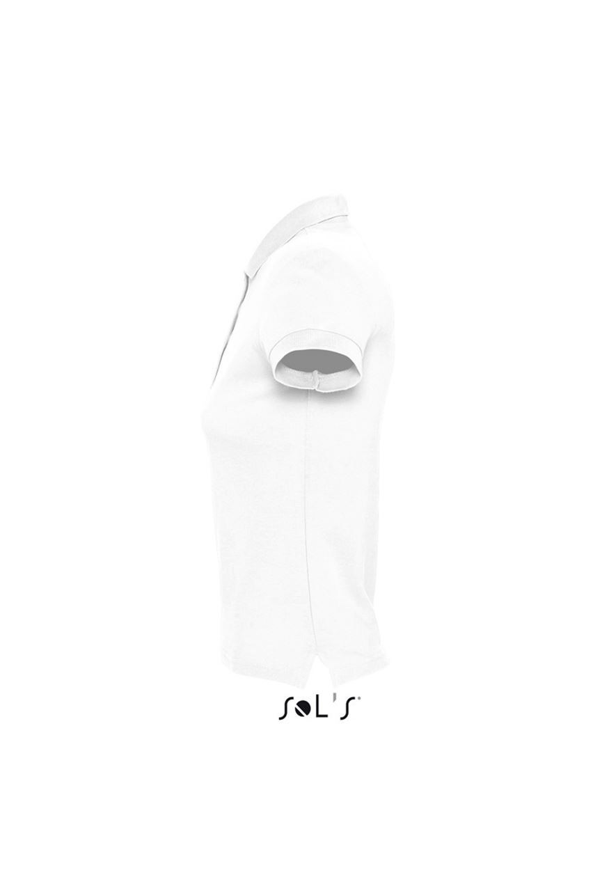 SOL'S PASSION - WOMEN'S POLO SHIRT