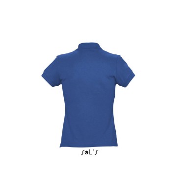 SOL'S PASSION - WOMEN'S POLO SHIRT