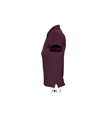 SOL'S PASSION - WOMEN'S POLO SHIRT