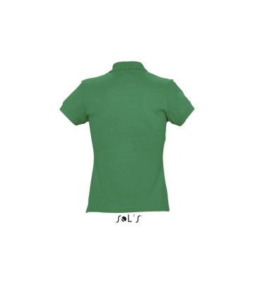 SOL'S PASSION - WOMEN'S POLO SHIRT