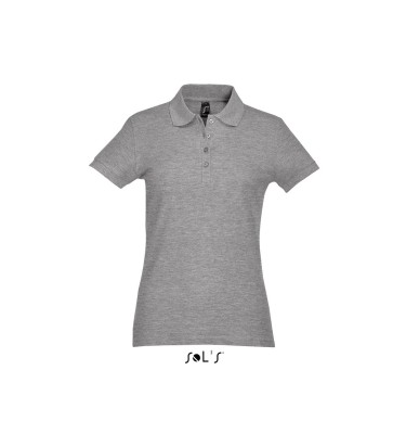 SOL'S PASSION - WOMEN'S POLO SHIRT
