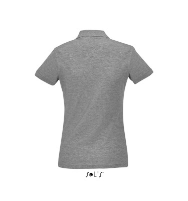 SOL'S PASSION - WOMEN'S POLO SHIRT
