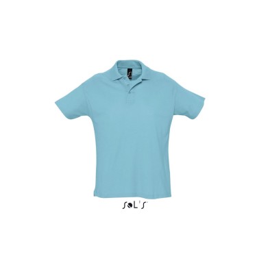 SOL'S SUMMER II - MEN'S POLO SHIRT