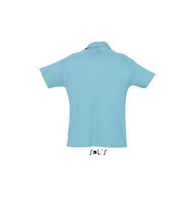 SOL'S SUMMER II - MEN'S POLO SHIRT
