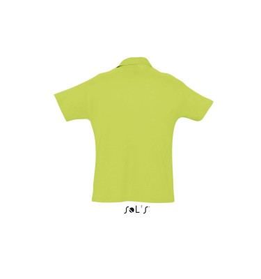 SOL'S SUMMER II - MEN'S POLO SHIRT