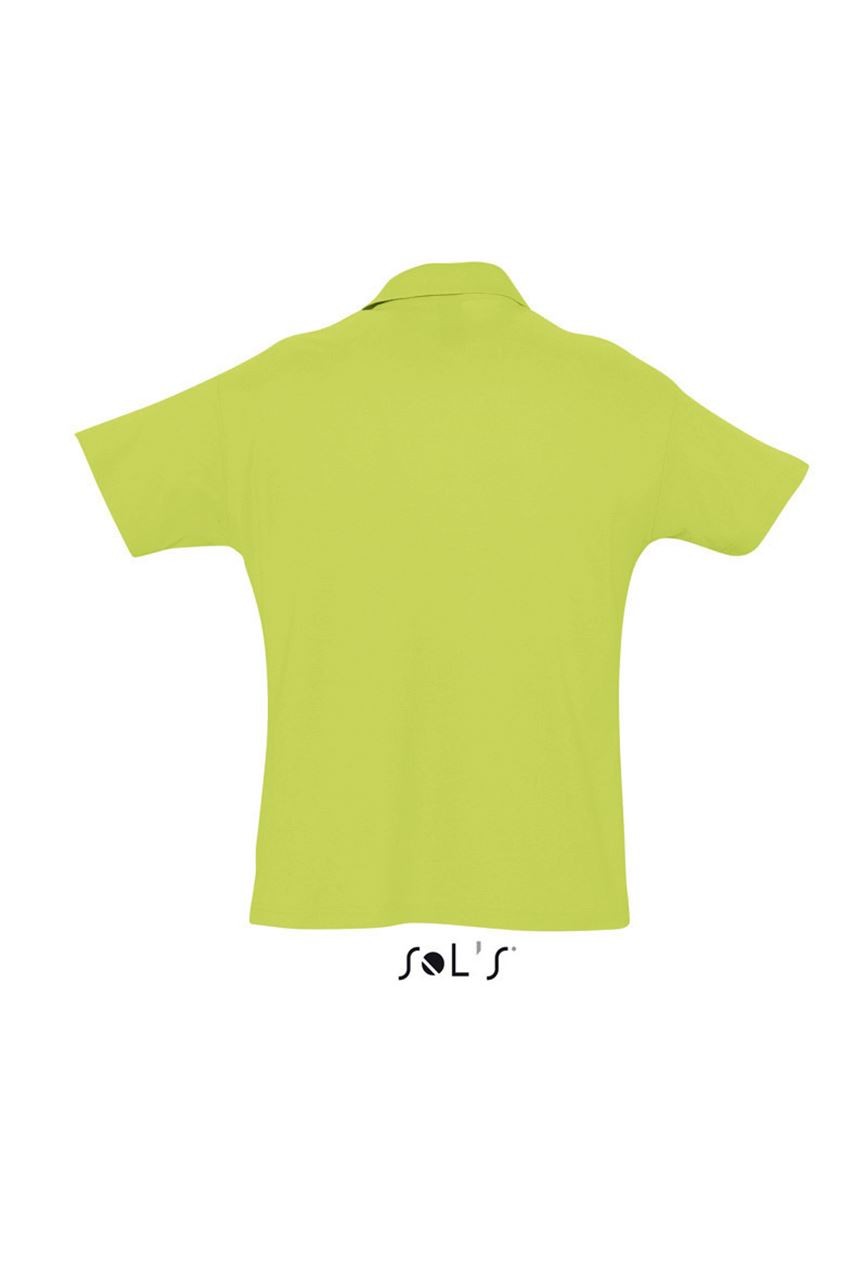 SOL'S SUMMER II - MEN'S POLO SHIRT