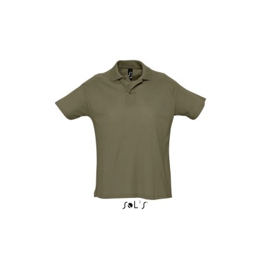 SOL'S SUMMER II - MEN'S POLO SHIRT