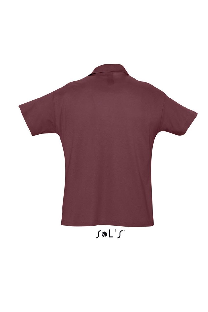 SOL'S SUMMER II - MEN'S POLO SHIRT