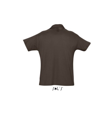 SOL'S SUMMER II - MEN'S POLO SHIRT