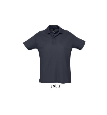 SOL'S SUMMER II - MEN'S POLO SHIRT