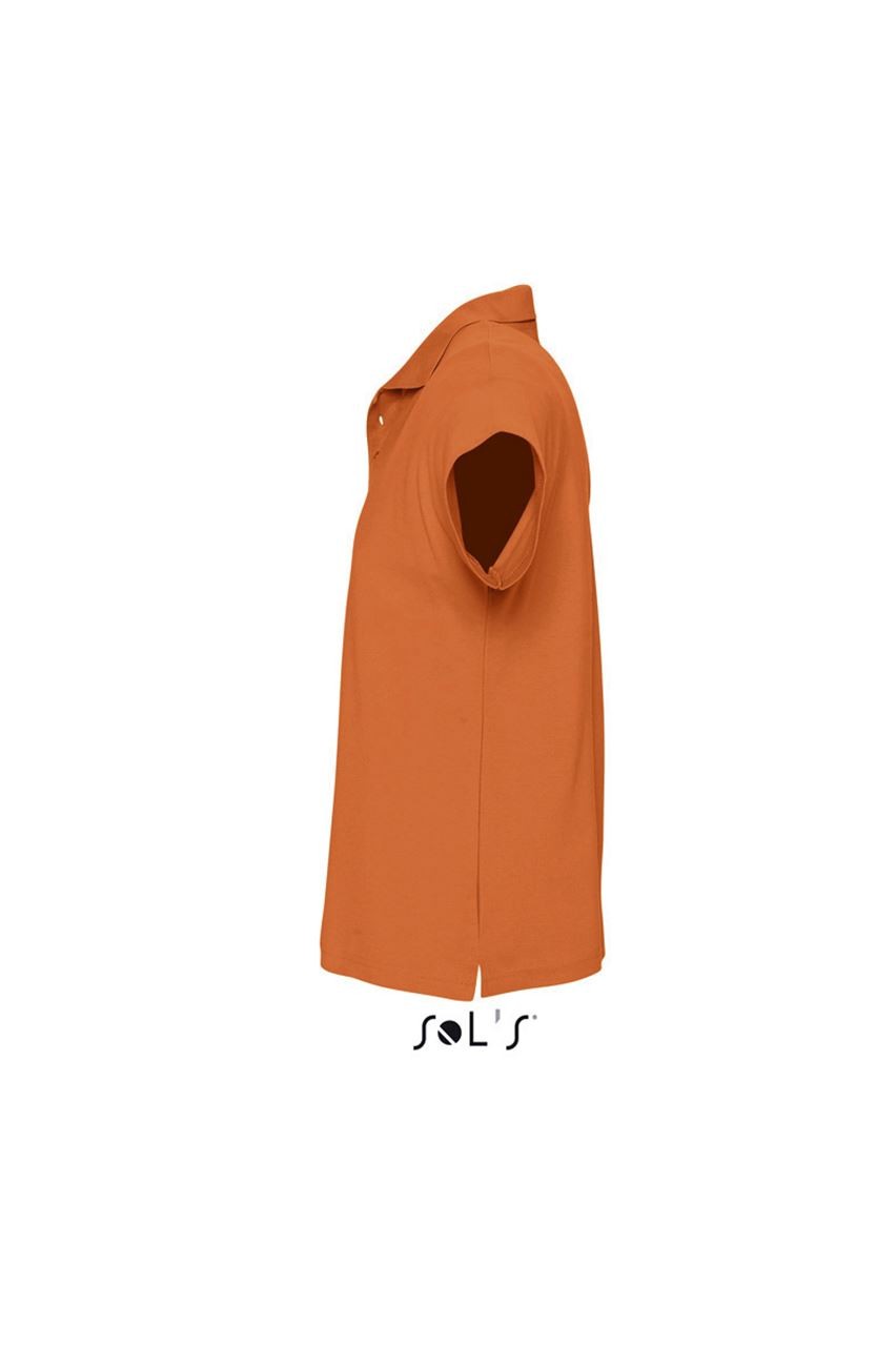 SOL'S SUMMER II - MEN'S POLO SHIRT