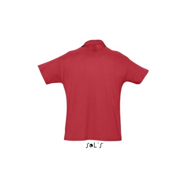 SOL'S SUMMER II - MEN'S POLO SHIRT