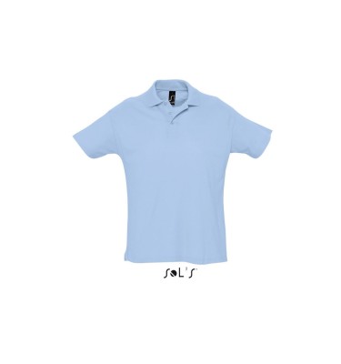 SOL'S SUMMER II - MEN'S POLO SHIRT