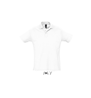 SOL'S SUMMER II - MEN'S POLO SHIRT
