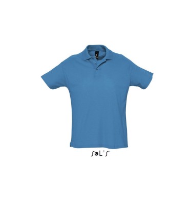 SOL'S SUMMER II - MEN'S POLO SHIRT