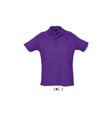 SOL'S SUMMER II - MEN'S POLO SHIRT