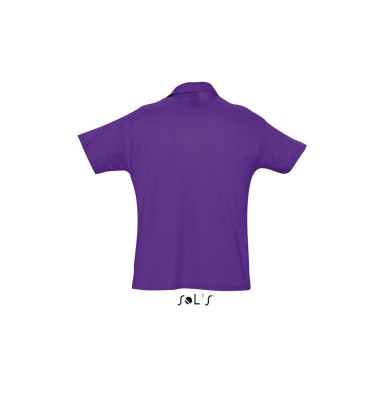 SOL'S SUMMER II - MEN'S POLO SHIRT