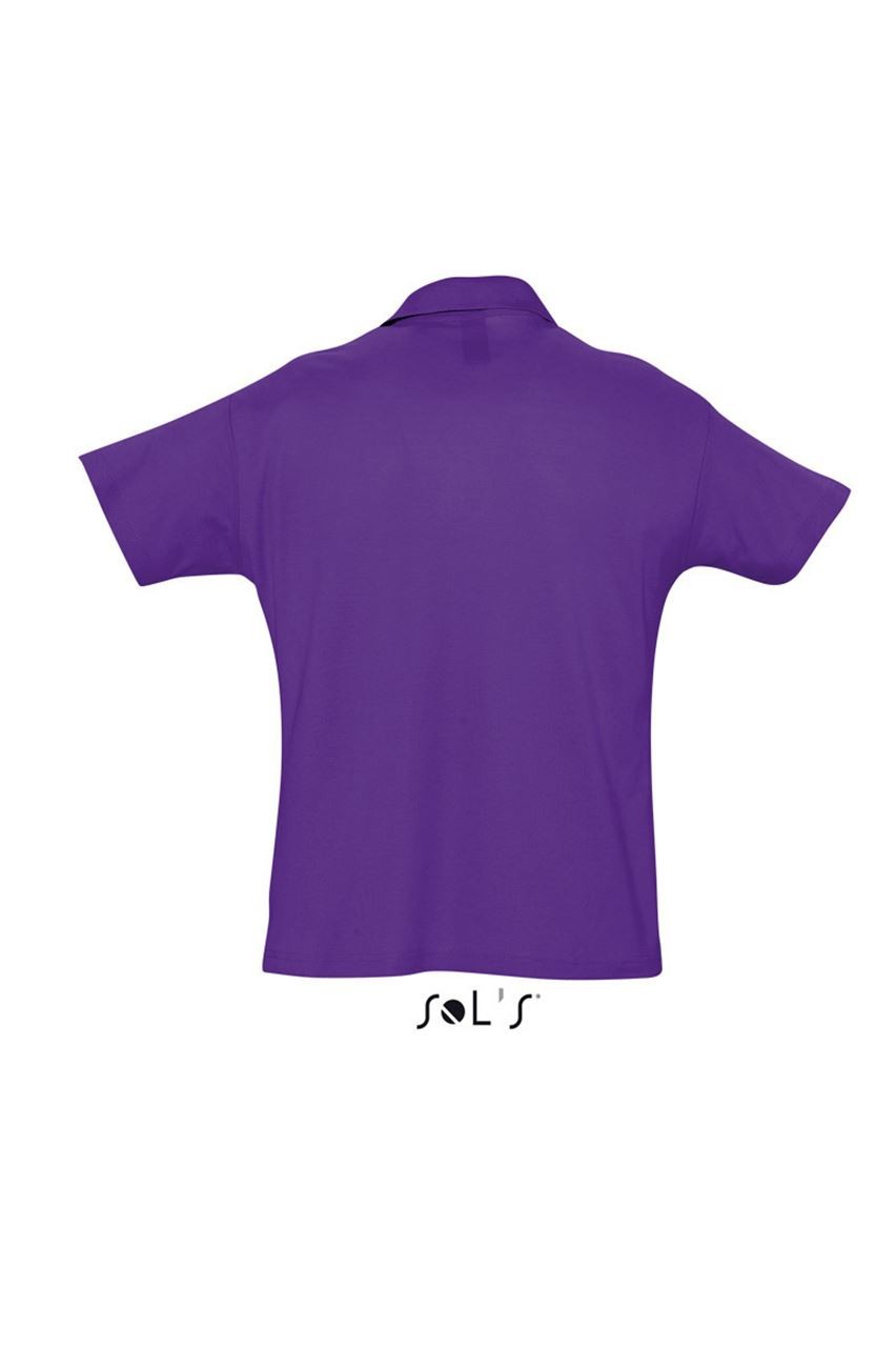SOL'S SUMMER II - MEN'S POLO SHIRT