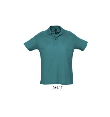 SOL'S SUMMER II - MEN'S POLO SHIRT