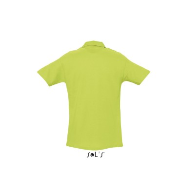 SOL'S SPRING II - MEN’S PIQUE POLO SHIRT