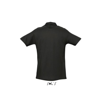 SOL'S SPRING II - MEN’S PIQUE POLO SHIRT