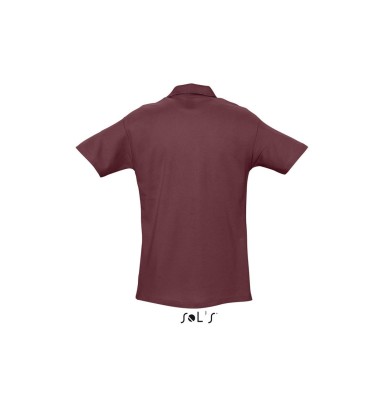SOL'S SPRING II - MEN’S PIQUE POLO SHIRT