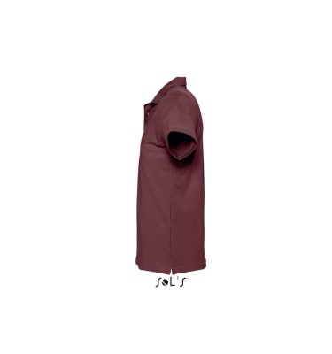 SOL'S SPRING II - MEN’S PIQUE POLO SHIRT