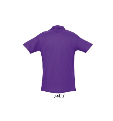 SOL'S SPRING II - MEN’S PIQUE POLO SHIRT