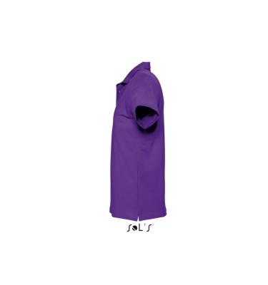 SOL'S SPRING II - MEN’S PIQUE POLO SHIRT