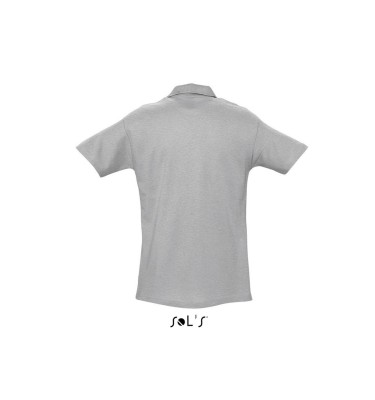 SOL'S SPRING II - MEN’S PIQUE POLO SHIRT