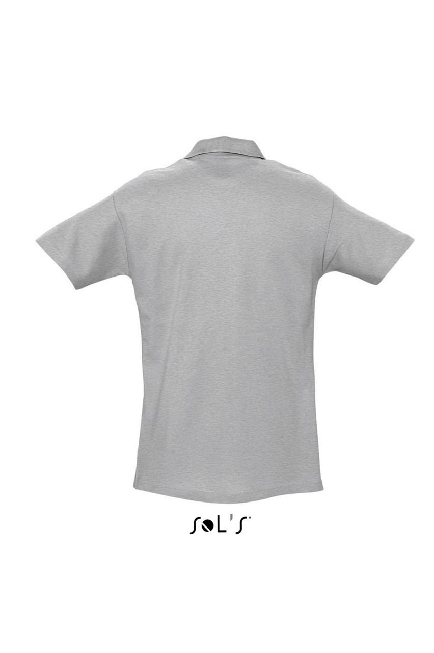 SOL'S SPRING II - MEN’S PIQUE POLO SHIRT