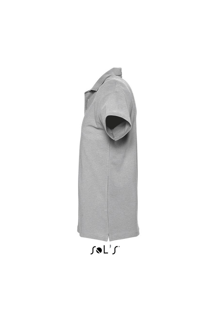SOL'S SPRING II - MEN’S PIQUE POLO SHIRT