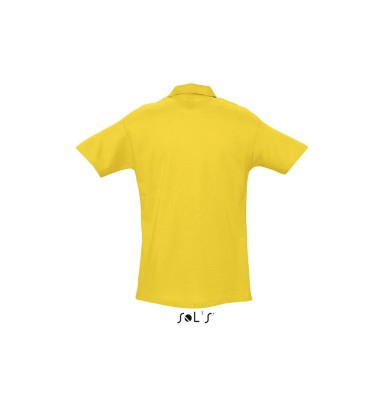 SOL'S SPRING II - MEN’S PIQUE POLO SHIRT