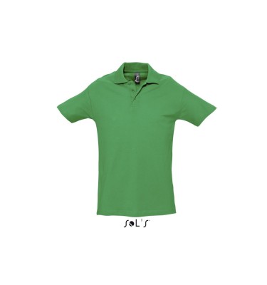 SOL'S SPRING II - MEN’S PIQUE POLO SHIRT